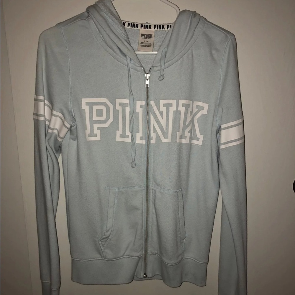 Victoria’s Secret Pink jacket